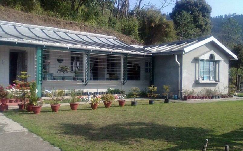 Sai Hridayam Heritage Bungalow, Darjeeling 2